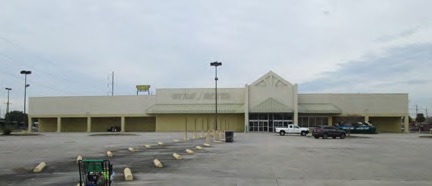 4600 Chef Menteur Highway